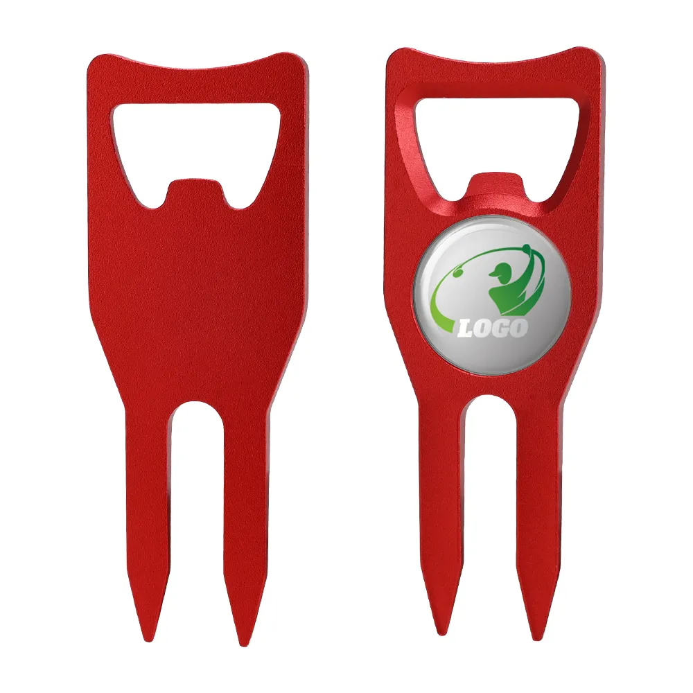 Cap Clip Ball Marker Gift Box Set 1