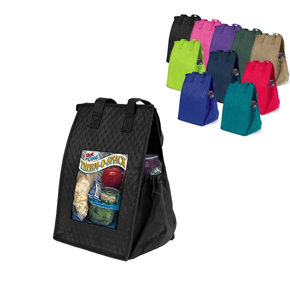 Custom Insulated Cooler Bags 2