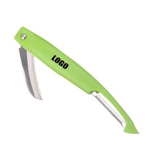 2 In 1 Fruits And Vegetable Peeler With Folded Knife 2