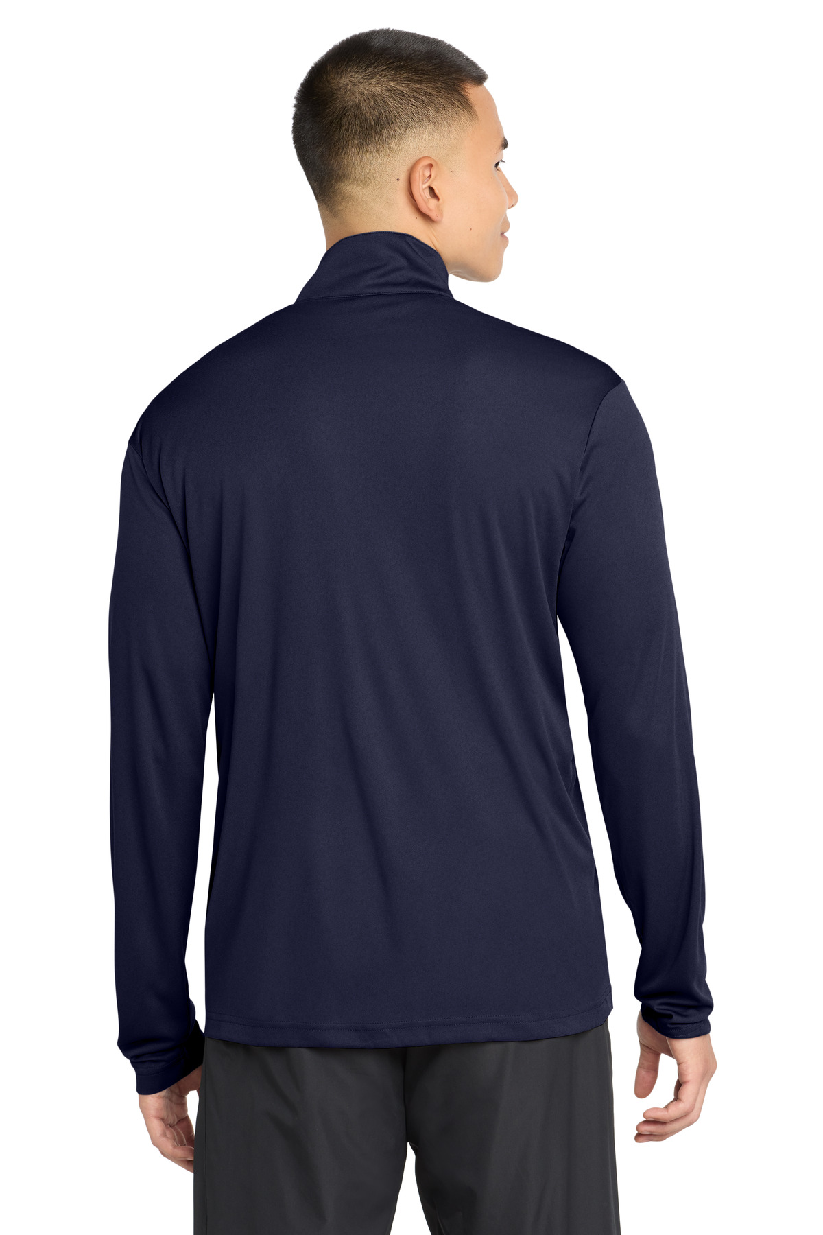 Sport-Tek PosiCharge Competitor 1/4-Zip Pullover. ST357 84