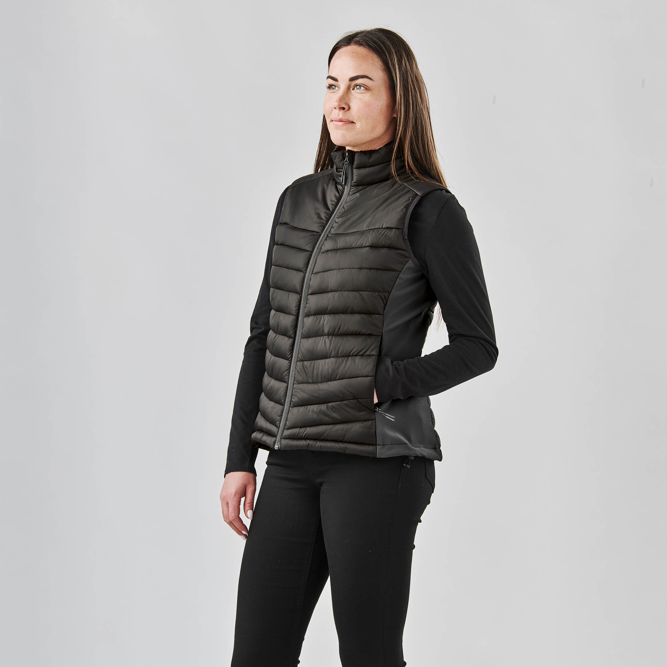 Stormtech Women's Montserrat Quilted Vest 1