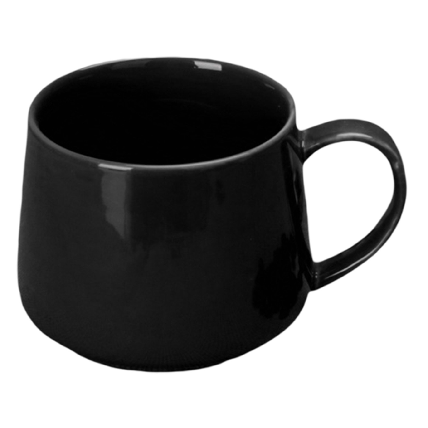 10Oz Matte Color Ceramic Mug 6
