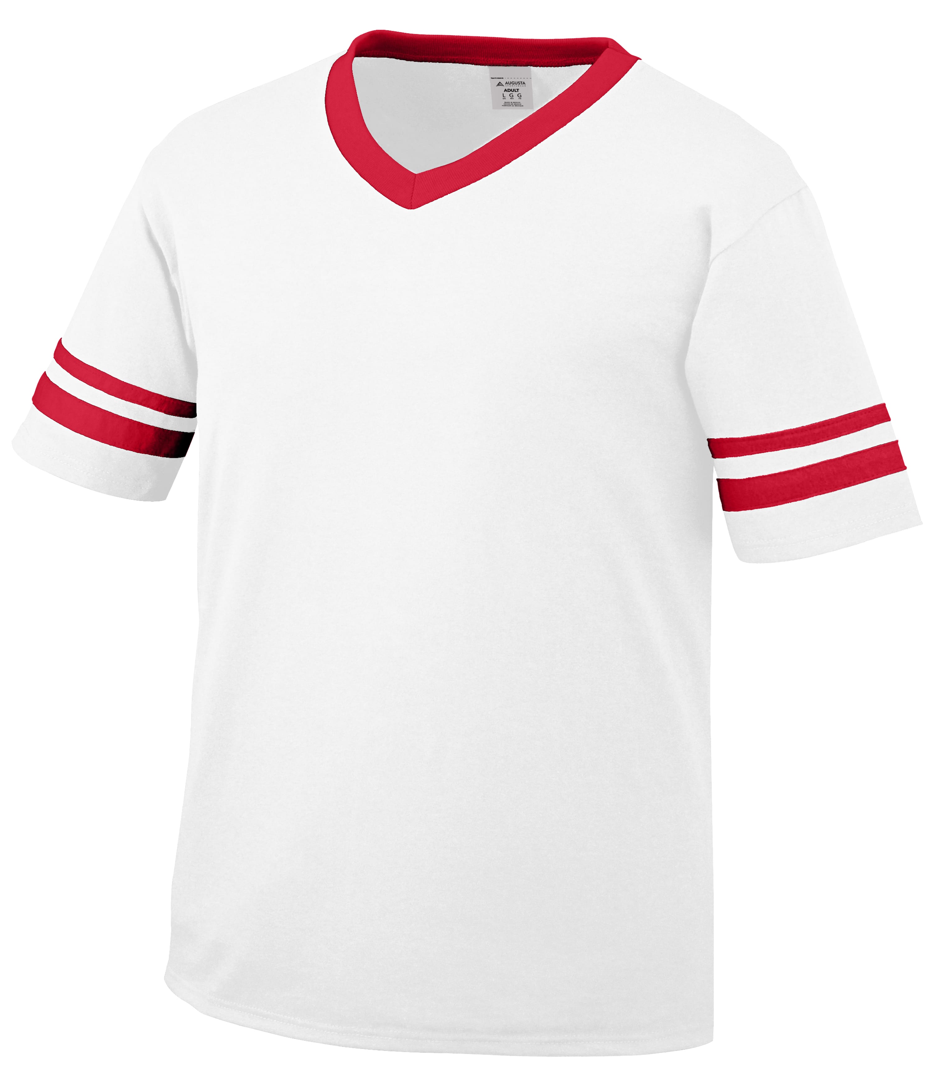 Youth Sleeve Stripe Jersey 2