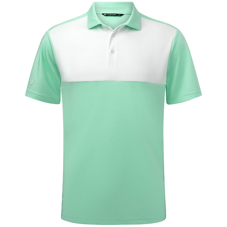 Levelwear Horizon Polo 8