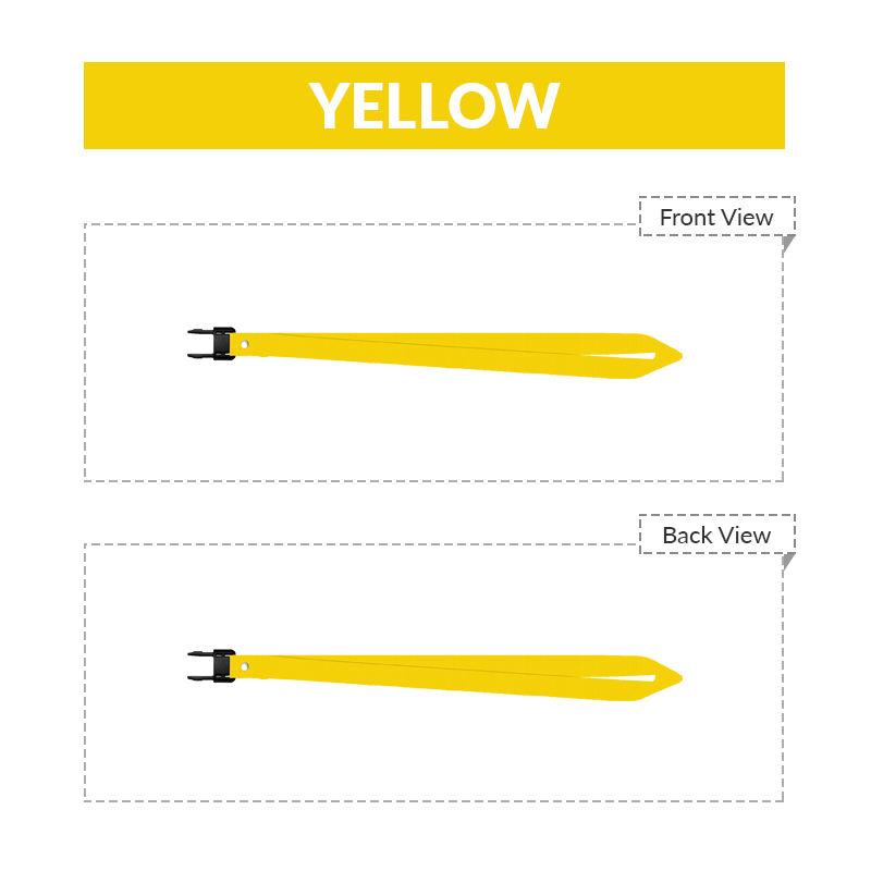 Lanyard USB Webkey 30