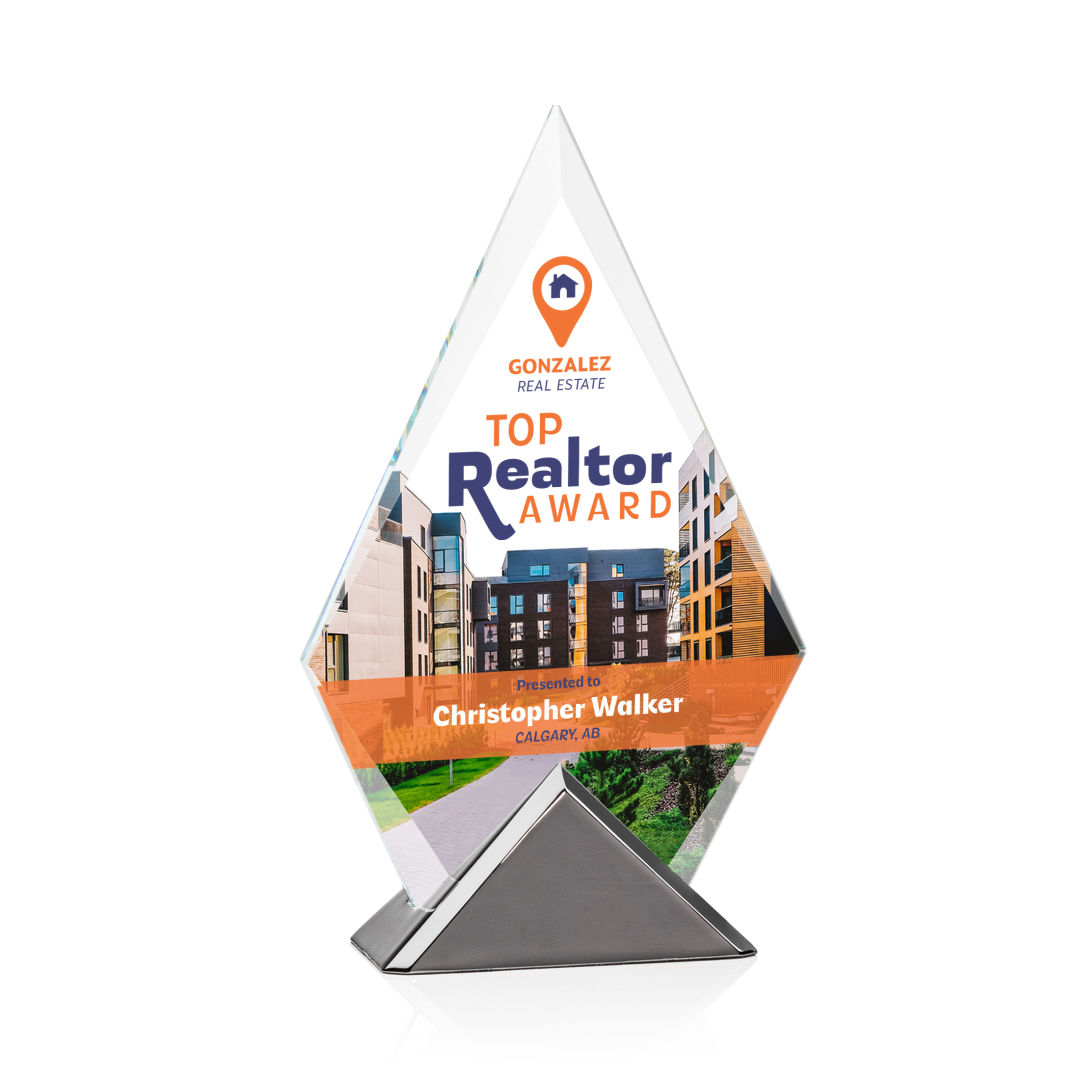 Andria VividPrint™ Award 5