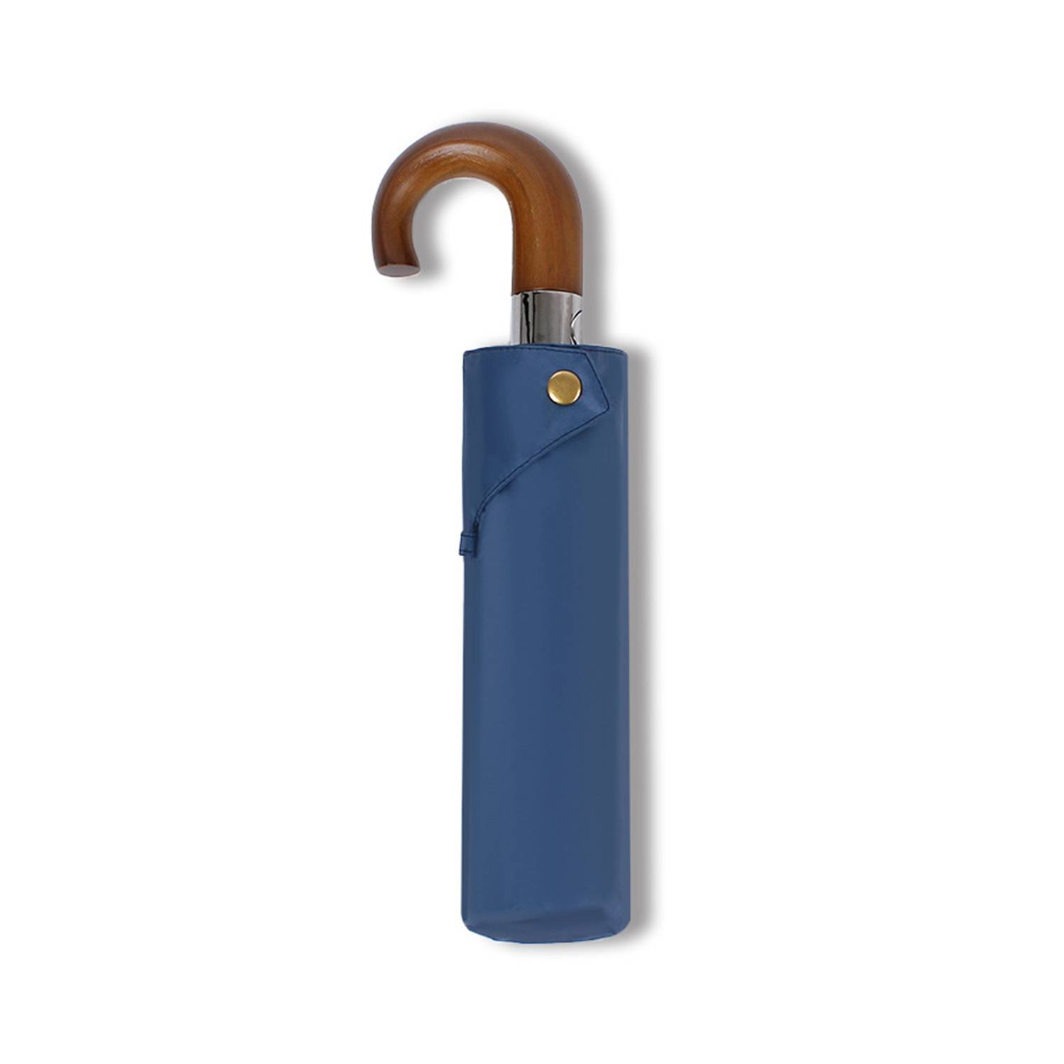 Portable Luxury Folding Umbrella with Hanging Handle 4