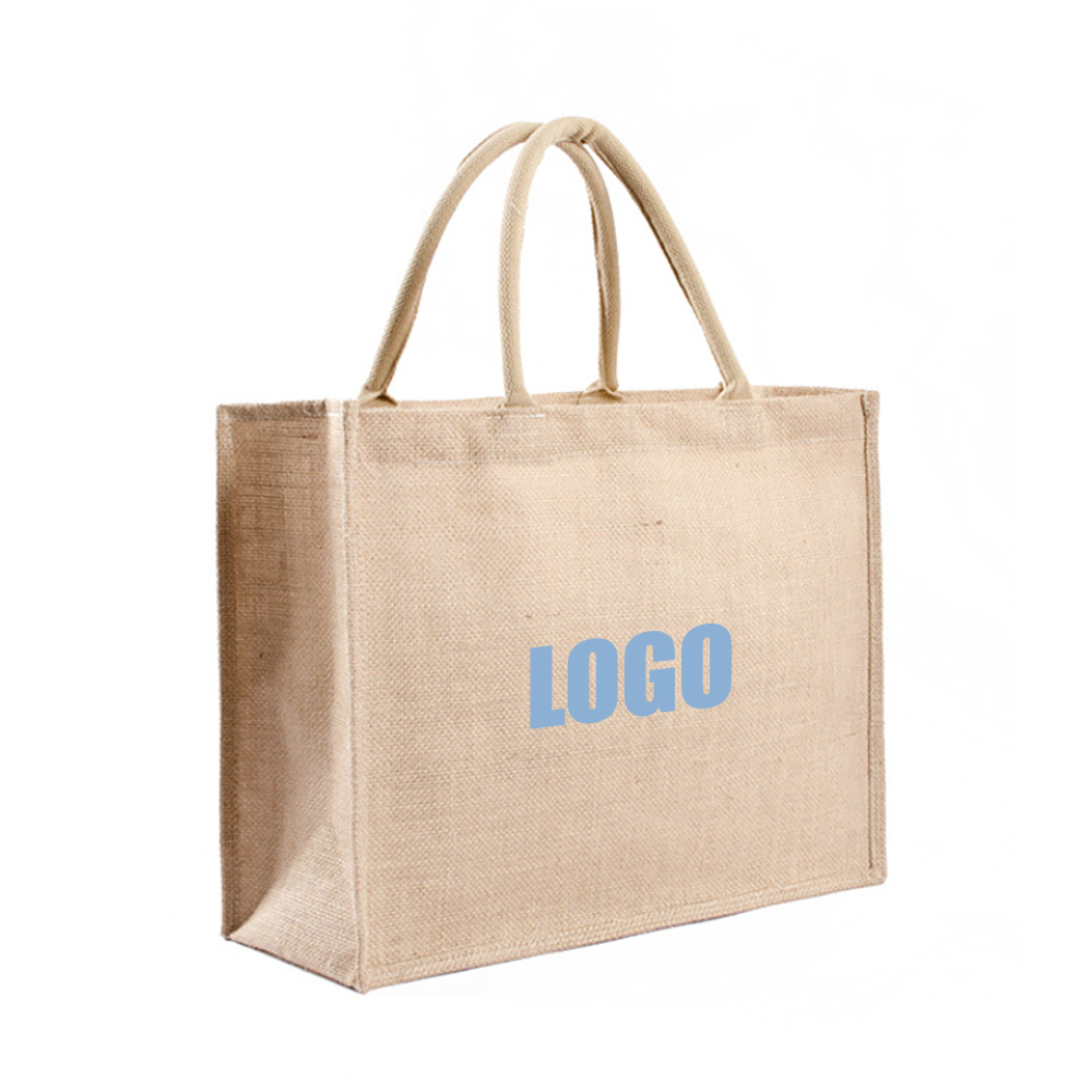 Custom Gunny Bag 12.2" L x 15.35" W x 5.9" D 2
