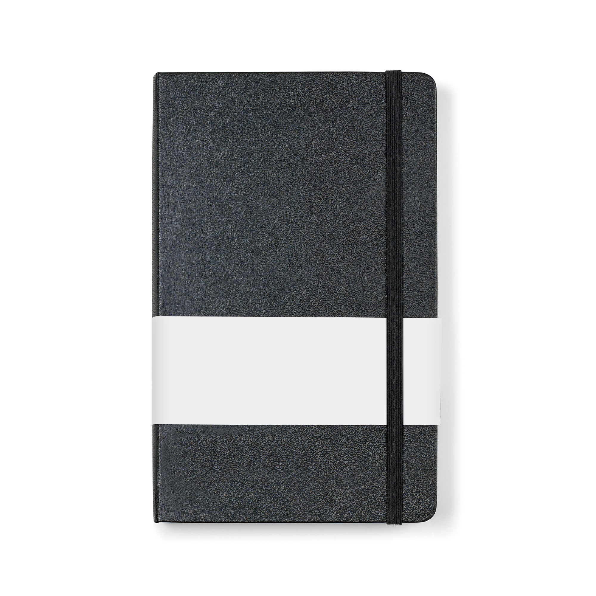 Moleskine® Large Expanded Custom Band