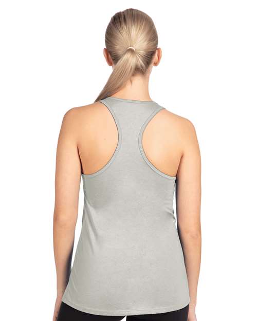 Women's Ideal Racerback Tank - 1533 23