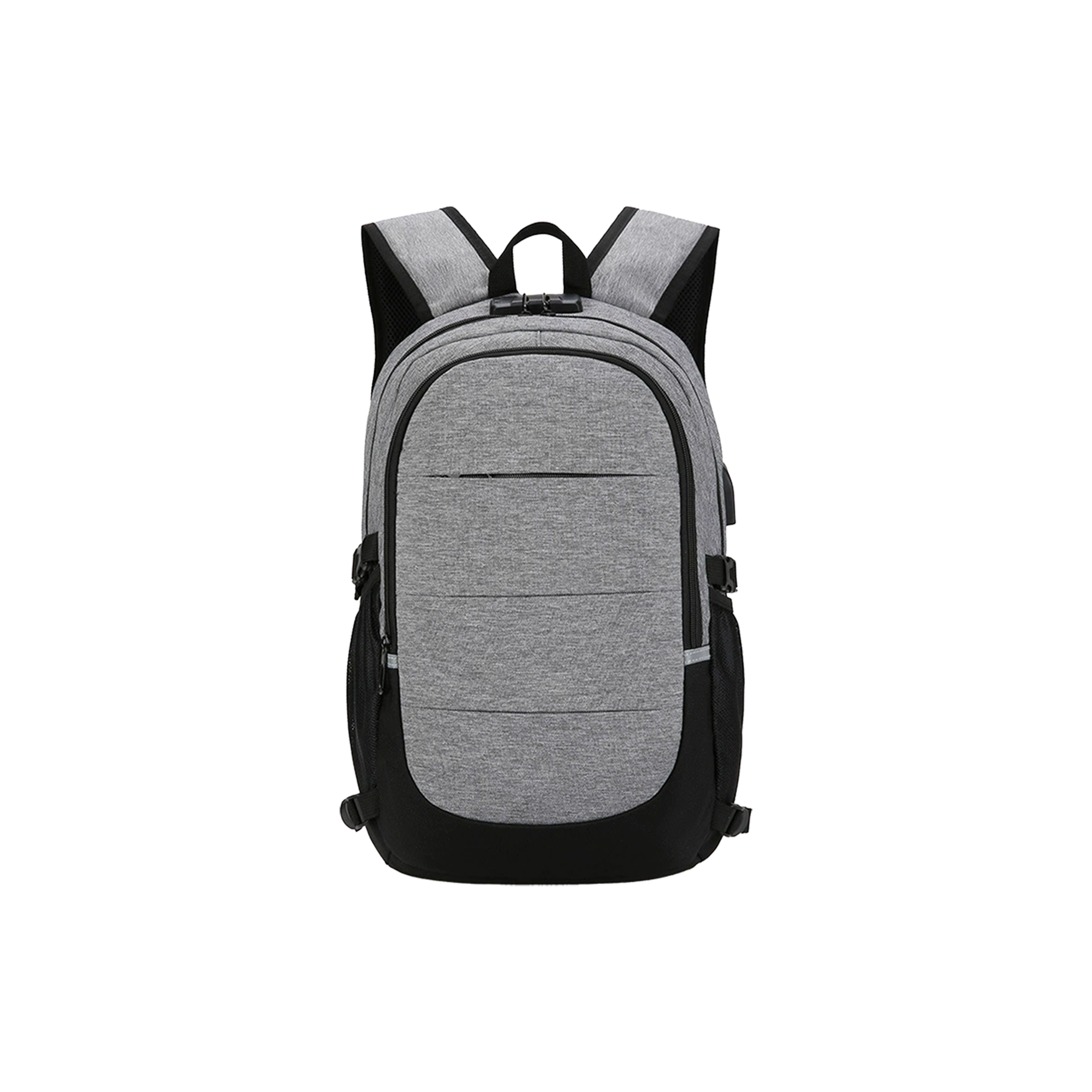 Versatile Nylon Computer Case 8