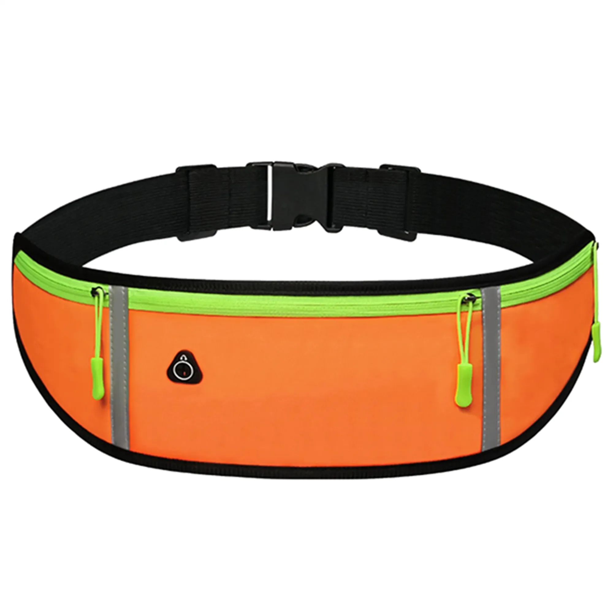 Sports Zip Fanny Pack 4