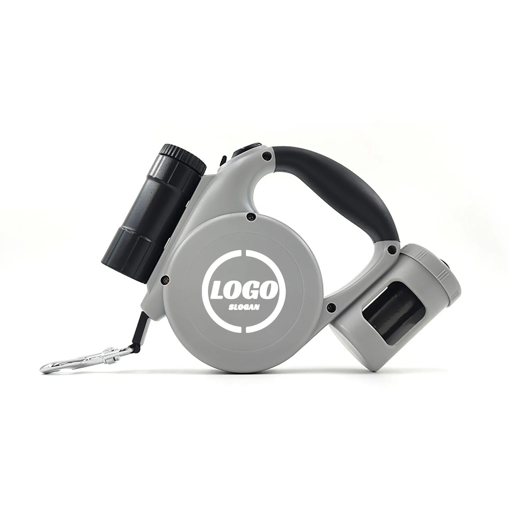 Retractable Pet Leash 1
