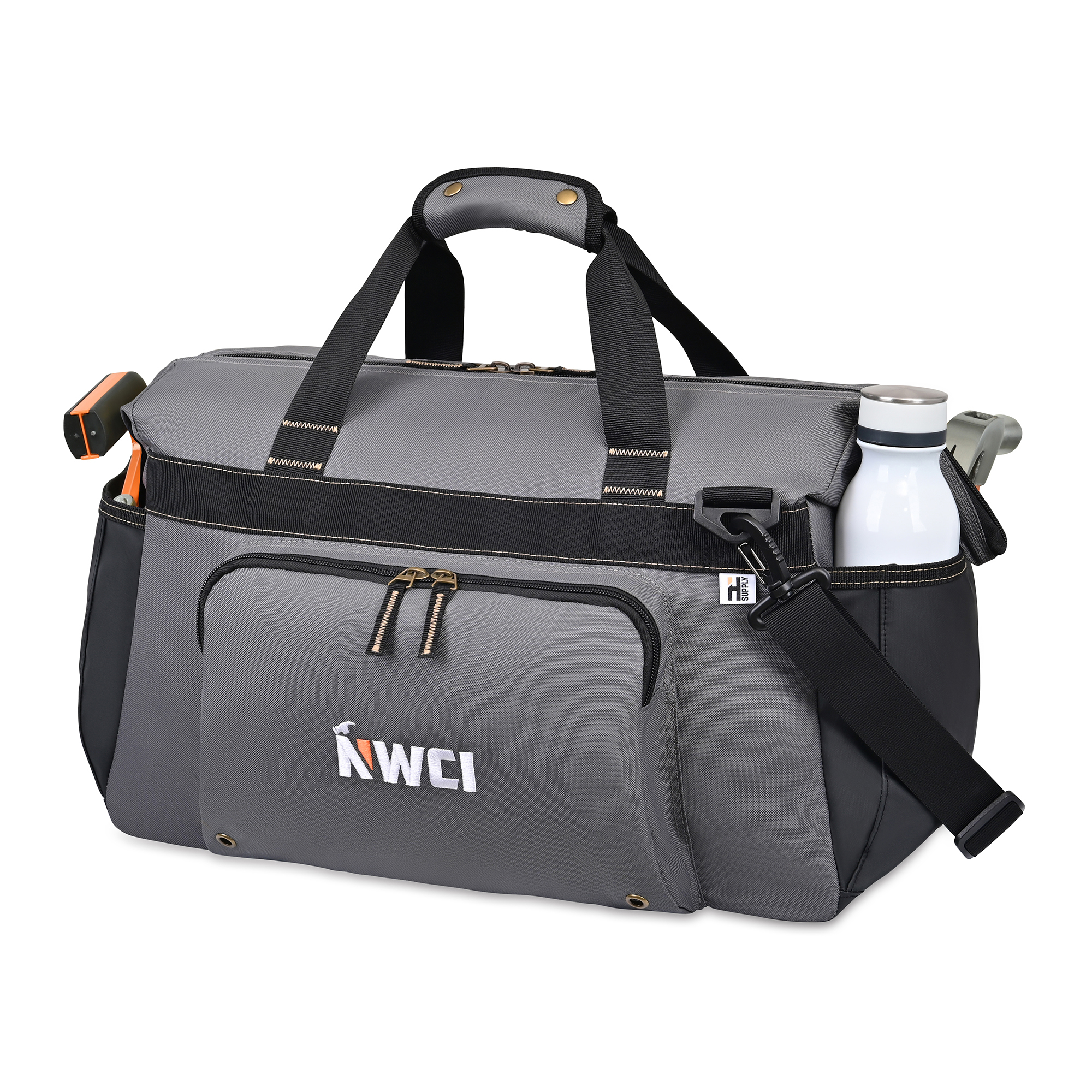 Heritage Supply ProXL Tool Duffel 1