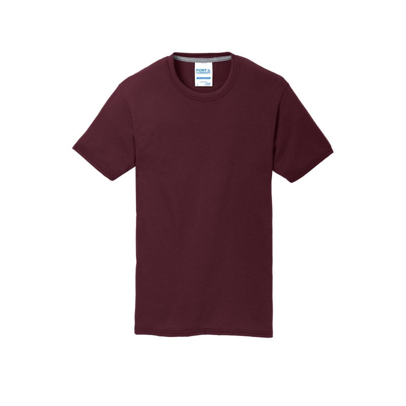 Port & Company Performance Blend Tee. 30