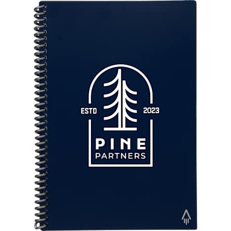 Rocketbook Core Executive Notebook Set 77