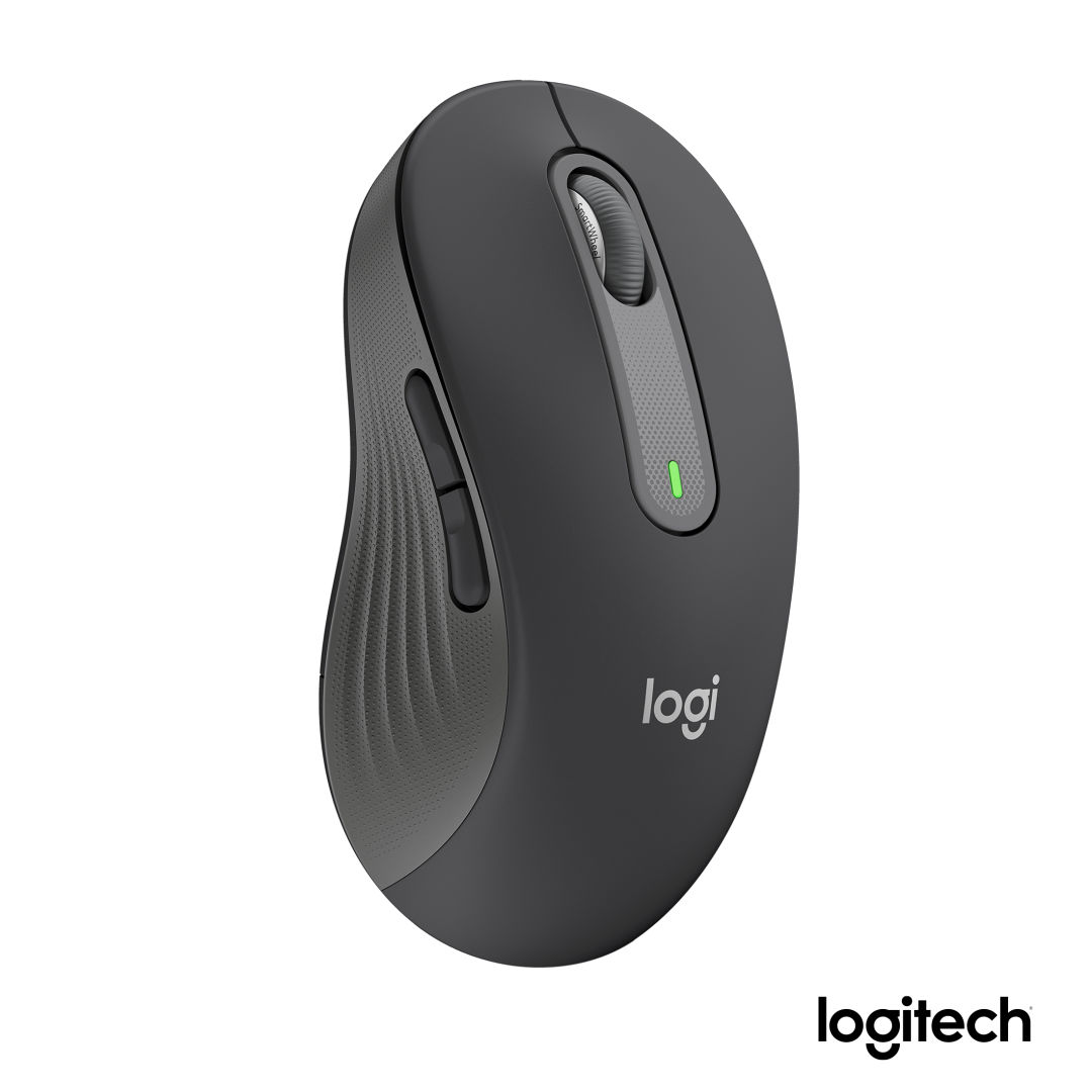 Logitech® Signature M650 L Mouse 10