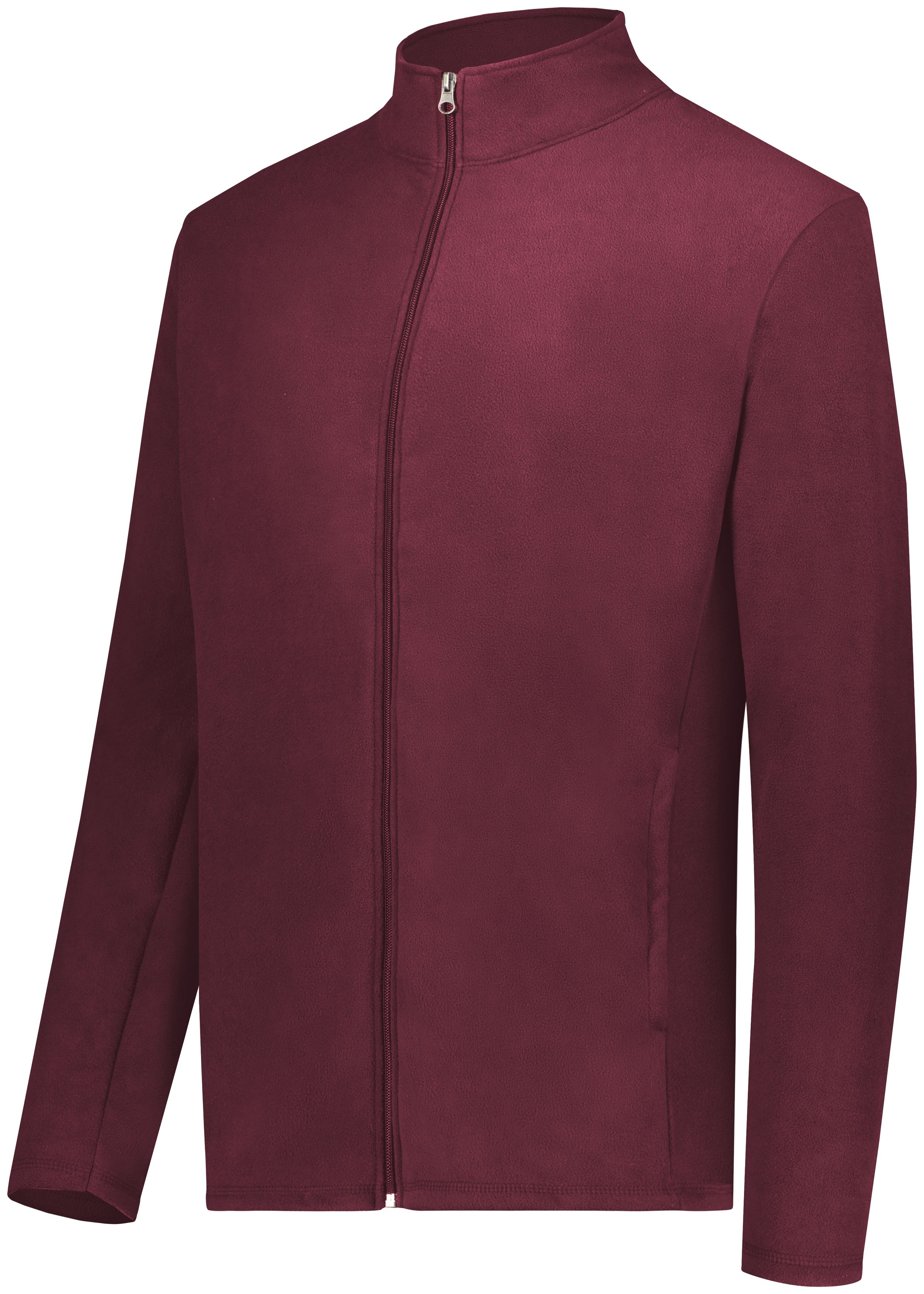 Micro-Lite Fleece Full Zip Jacket 7