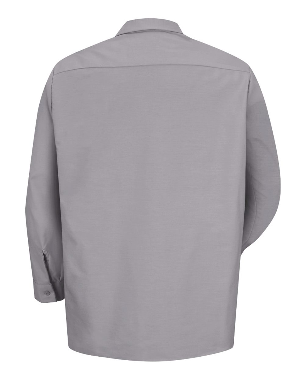 Men's Tall Industrial Long Sleeve Work Shirt - SP14T 60