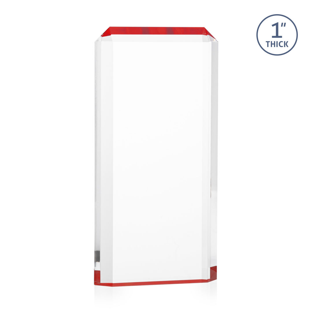 Powell Award - Red 14