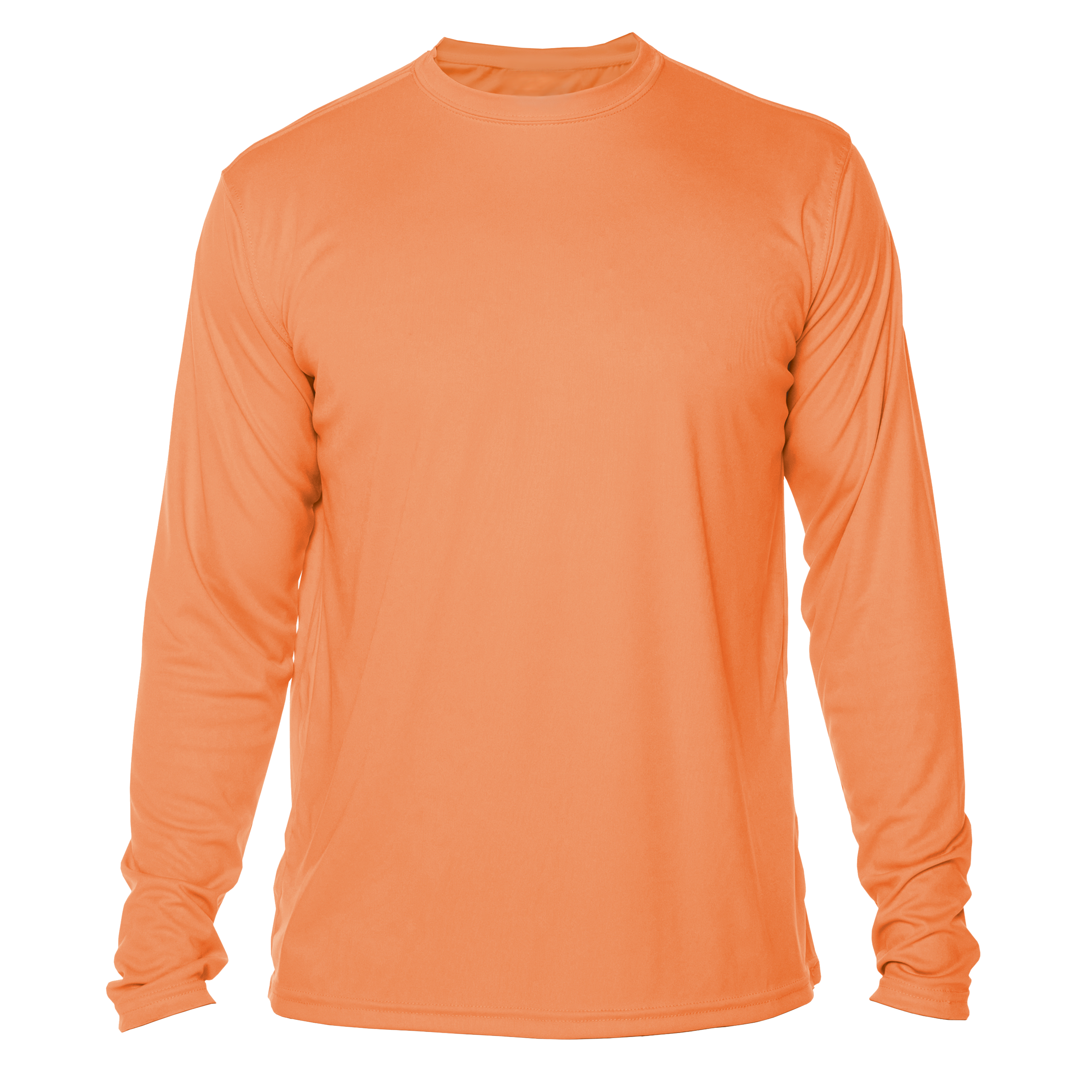 Vapor Apparel Men's Solar Long Sleeve Shirt 48