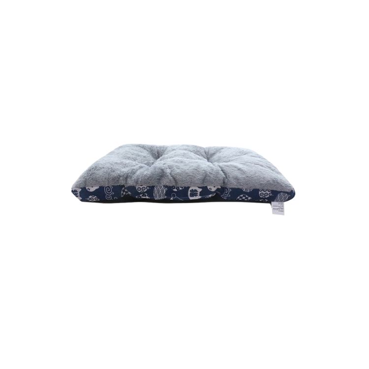 Pet bed and Crate Pad 6