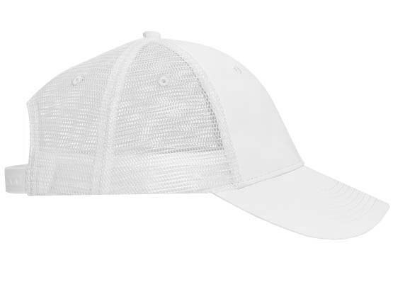 OTTO CAP® 6 Panel Low Profile Mesh Back Trucker Hat 232