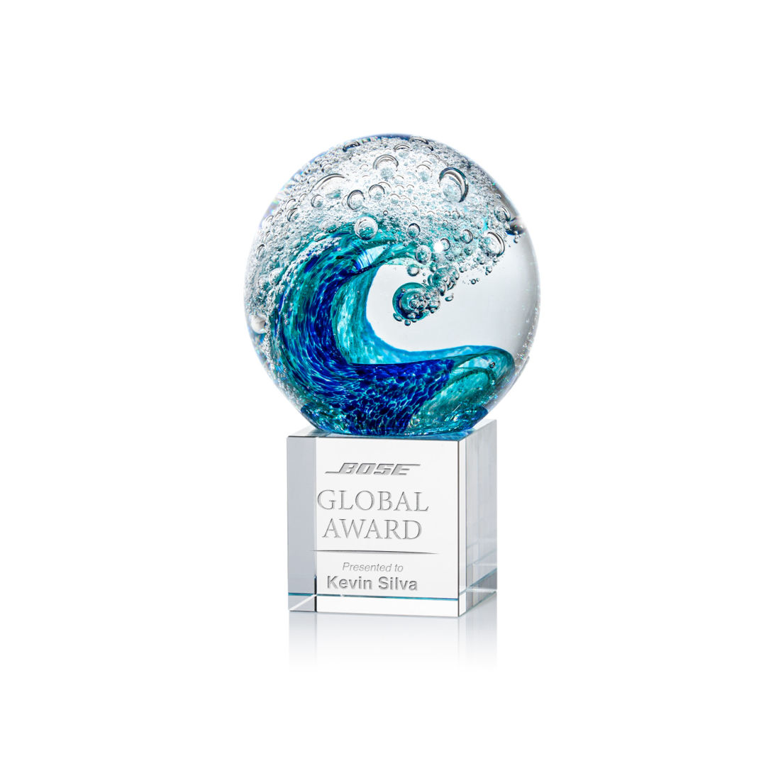 Surfside Award on Granby Base 2