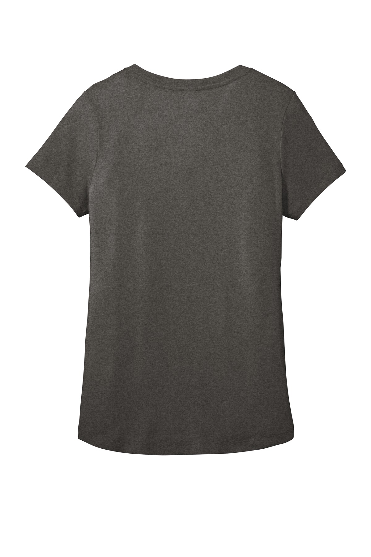 District Women's Flex Scoop Neck Tee DT7501 59