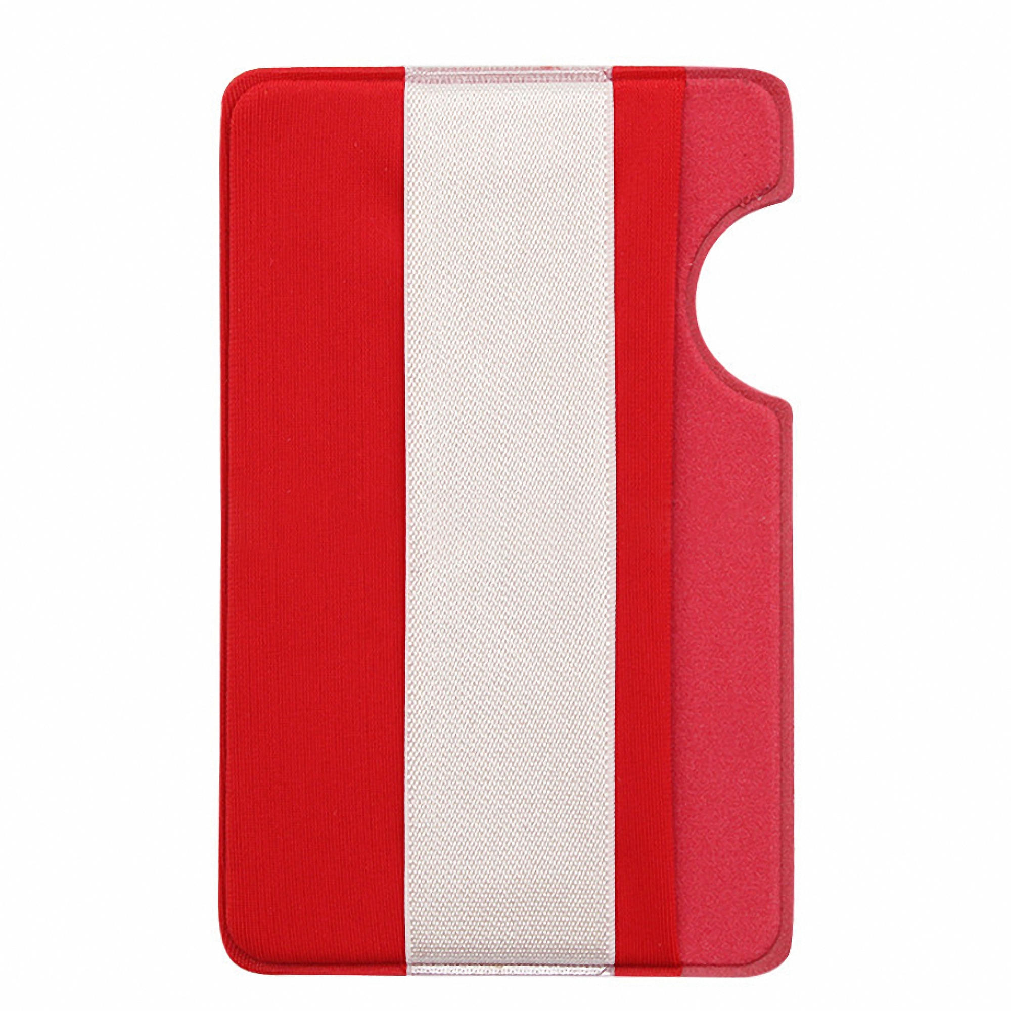 Lycra Phone and Card Holder 2