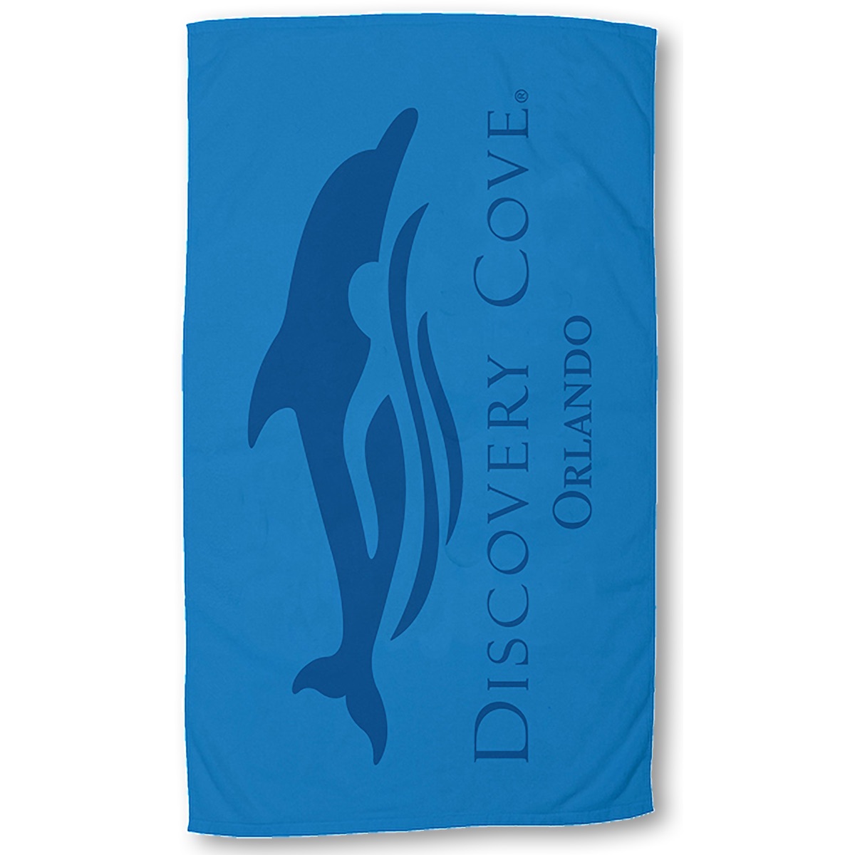 Small Beach/Caddy Towel 47