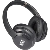 SoulMic Bluetooth Headphones 10