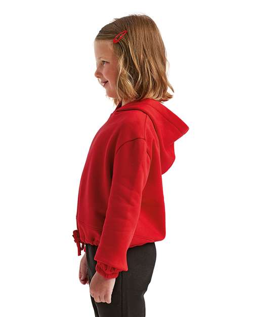 Youth Maria Hooded Sweatshirt - TD85B 9