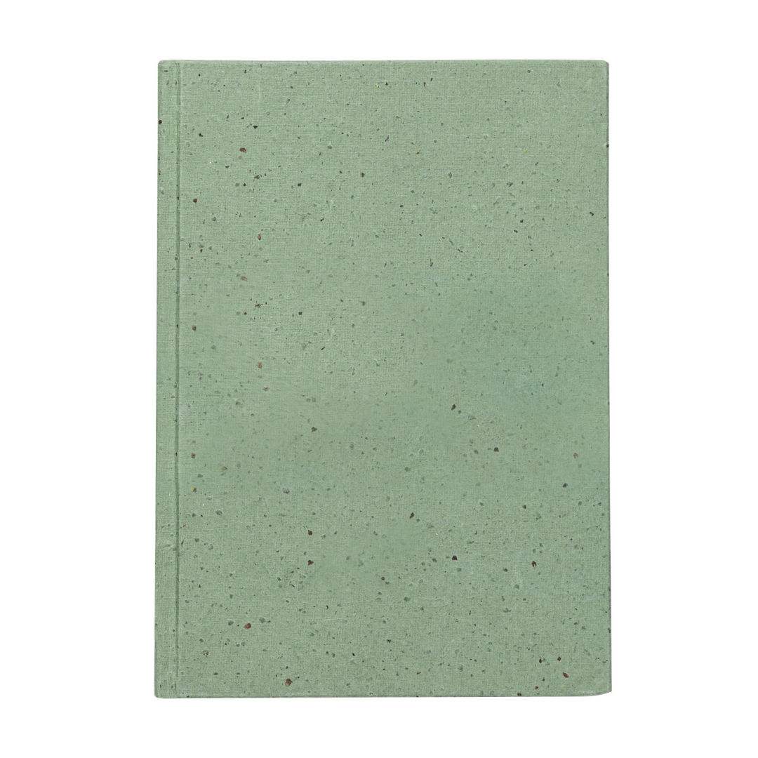 Tree Free Hardcover Notebook 10