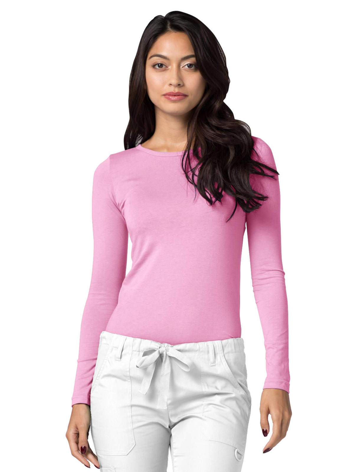 Adar - Universal - Women's Long Sleeve Tee 23