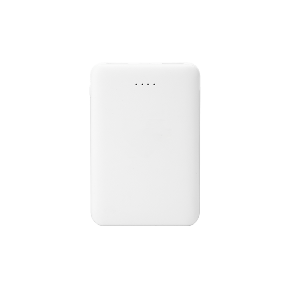 Bolt UL Listed 5000 mAh Powerbank 7