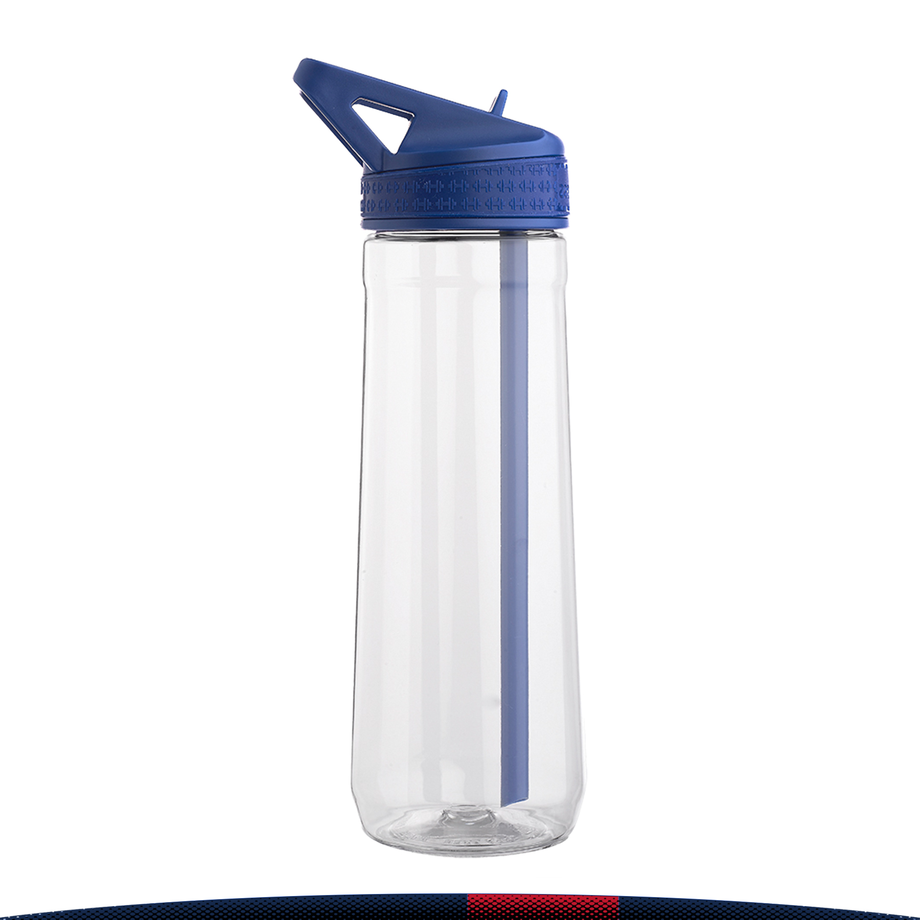 Solip Plastic Water Bottle - 30 OZ. 6