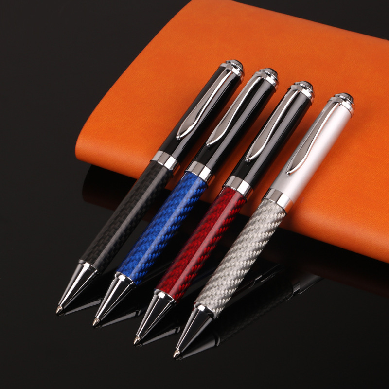 Carbon Fiber Pen 2