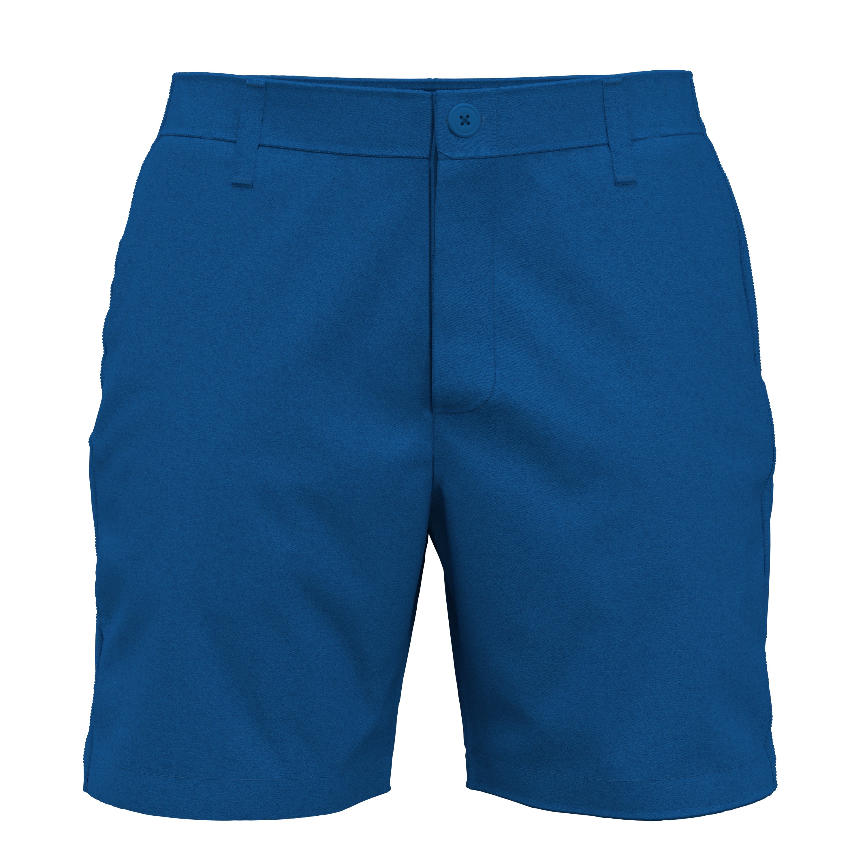 UA Iso-Chill Men's 7 Shorts 4