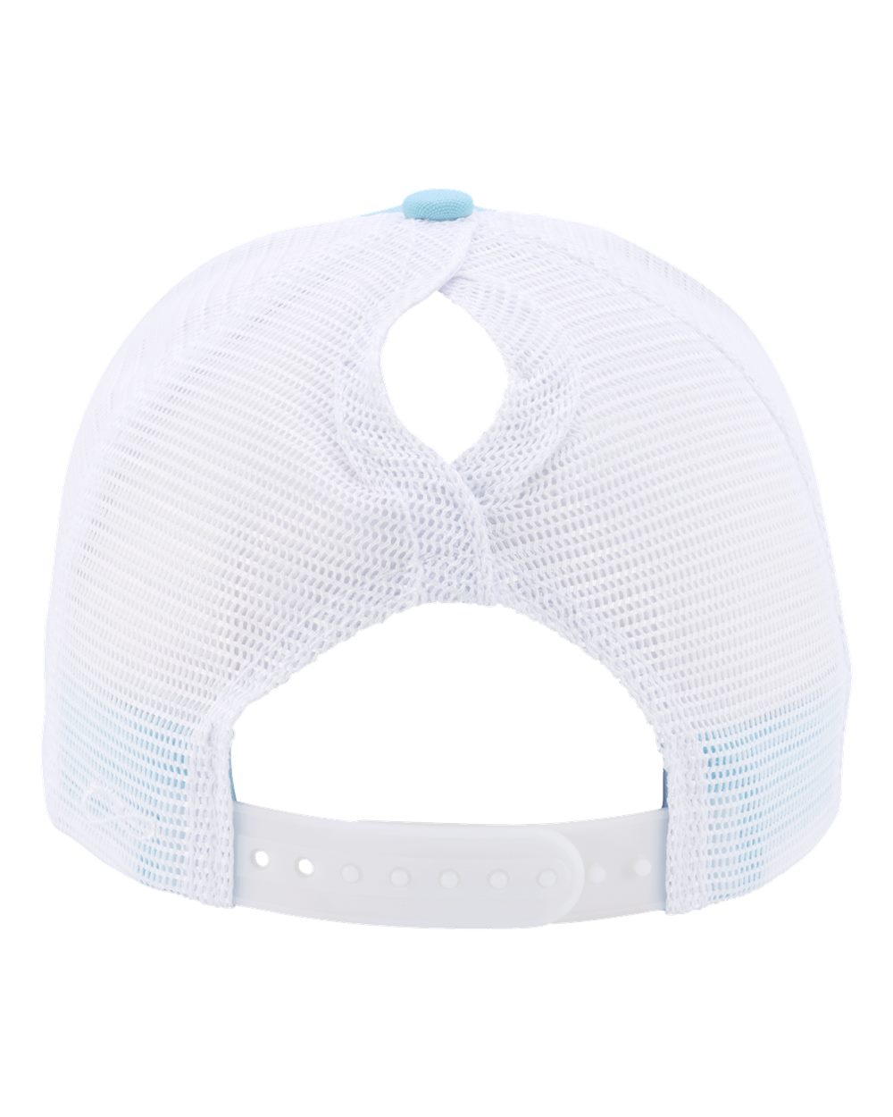 Women's Modern Trucker Cap - CHARLIE 83