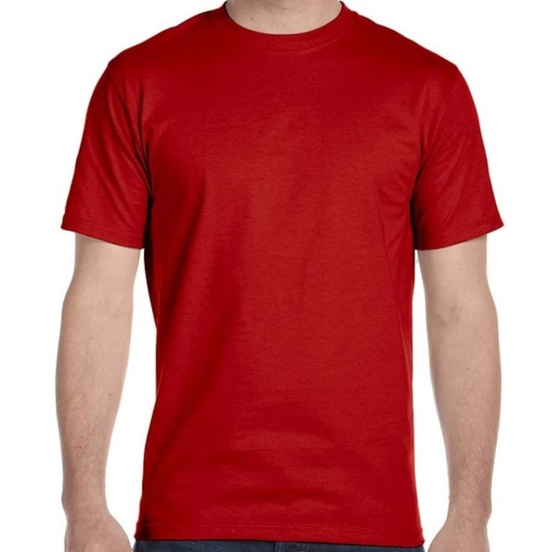 Hanes 6.1 Oz. Beefy-T® 16