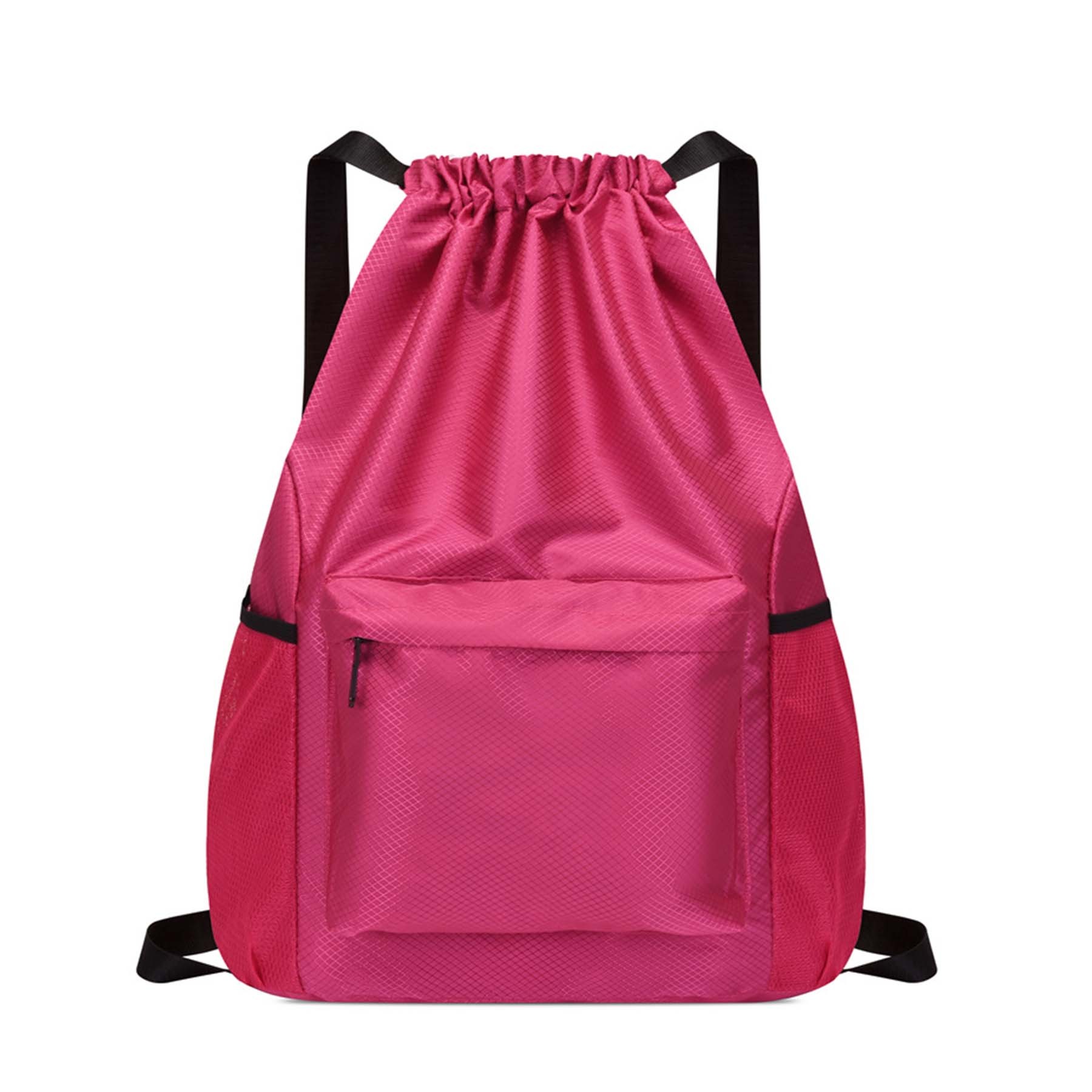Waterproof Drawstring Backpack 1