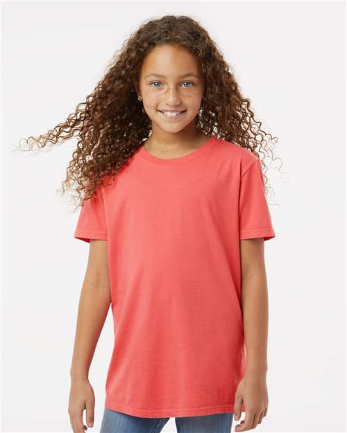 Youth Classic T-Shirt - 202 27