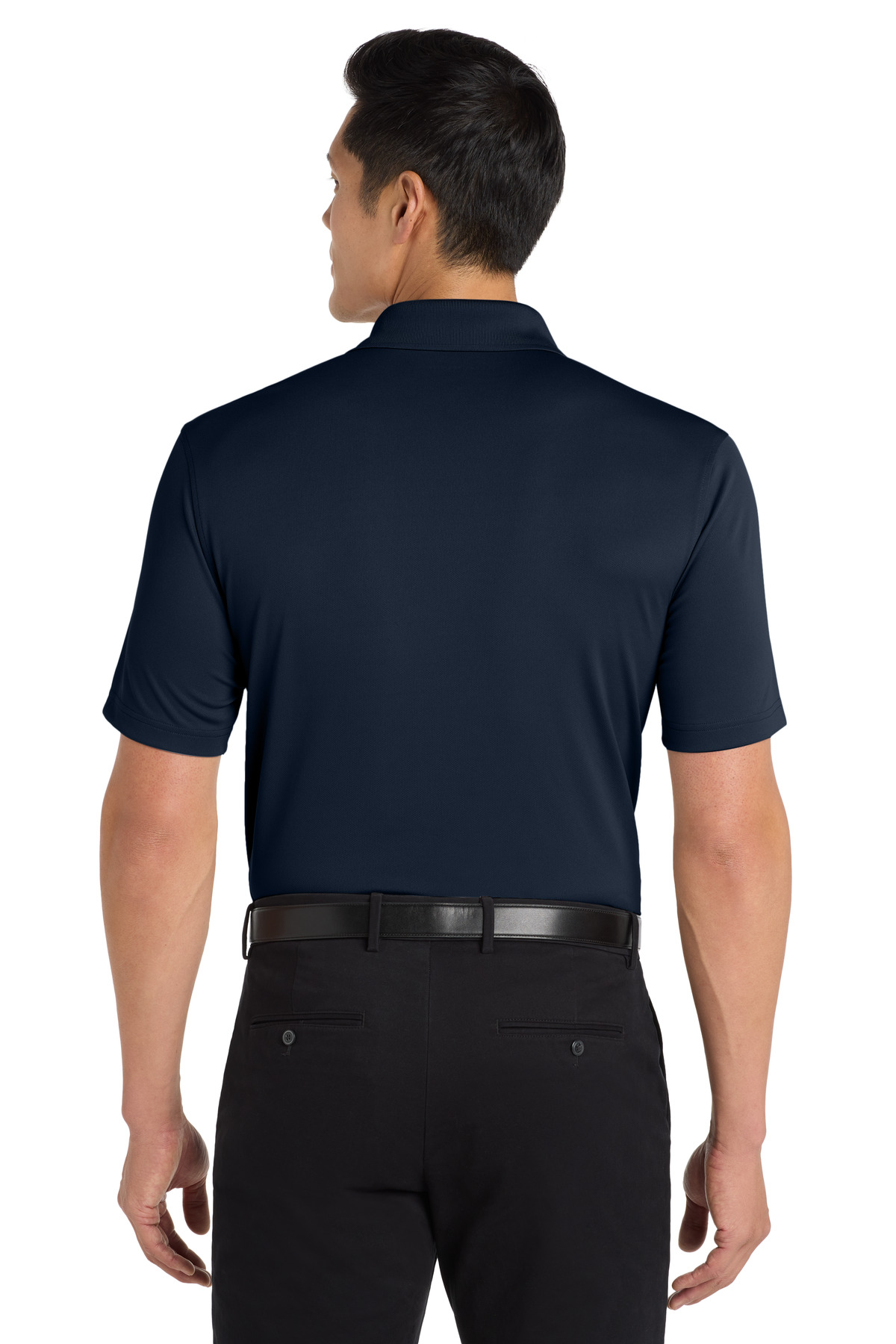 Port Authority Dry Zone UV Micro-Mesh Polo. K110 87