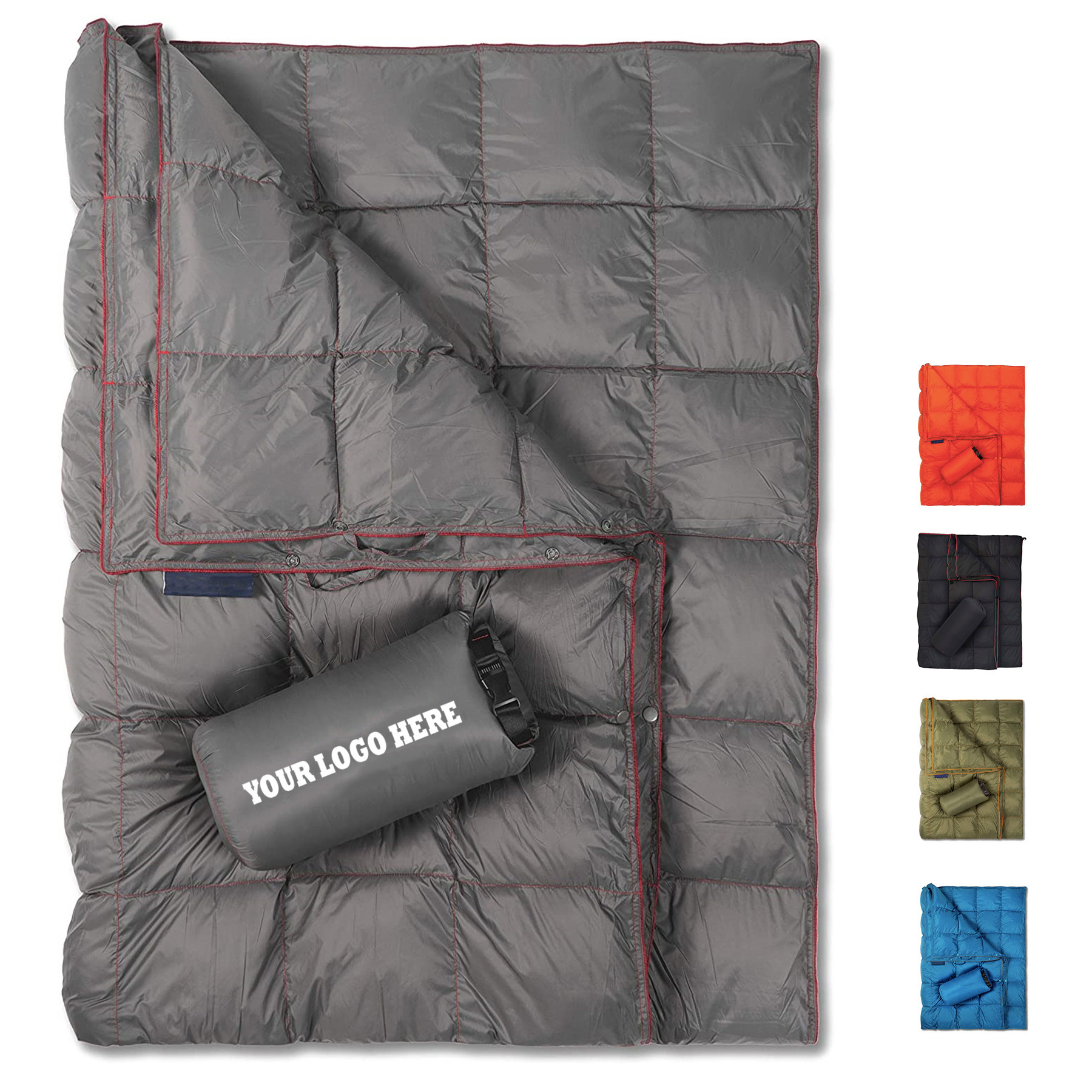 Camping Blanket 1