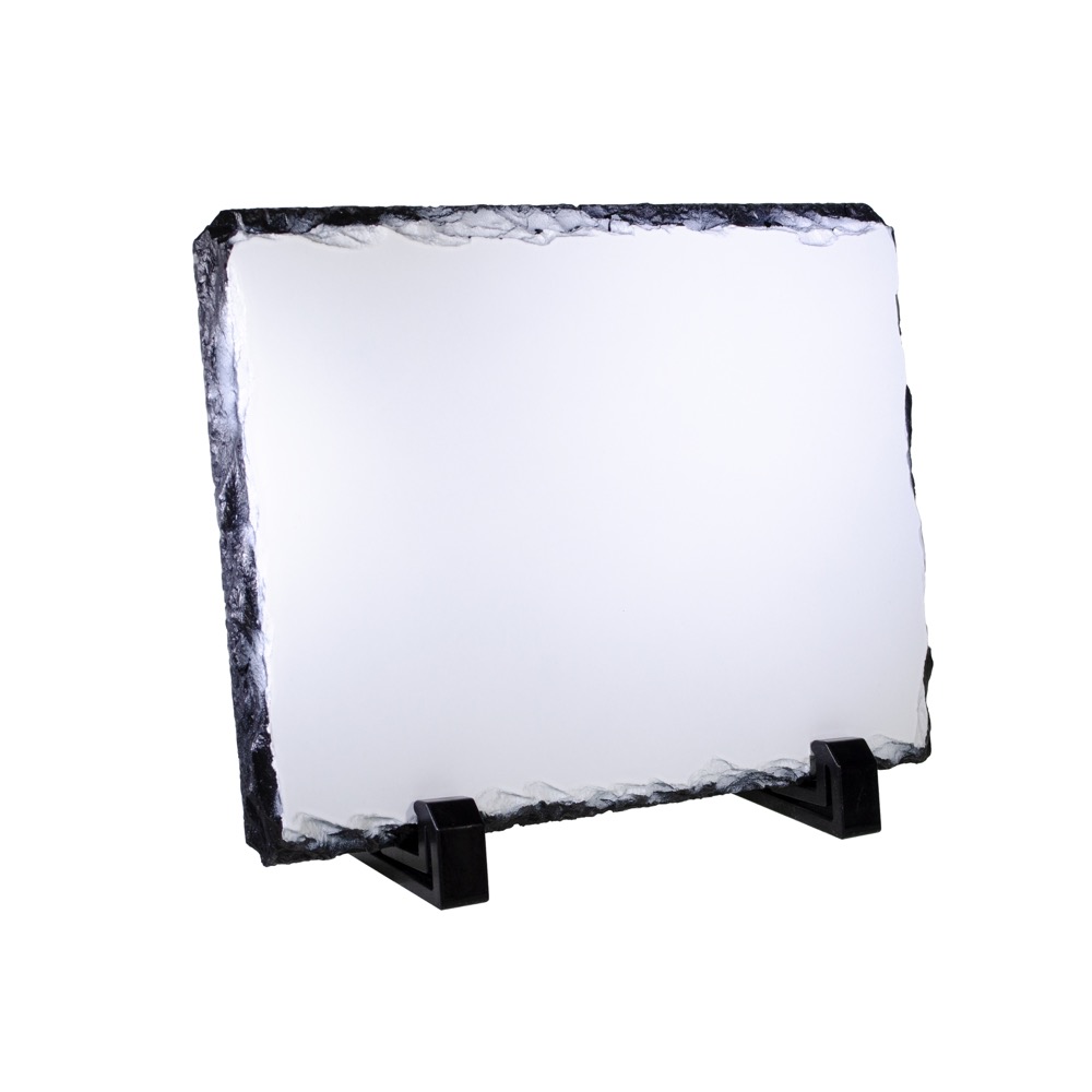 Ice Slate Prints (7 1/2" x 5 1/2")