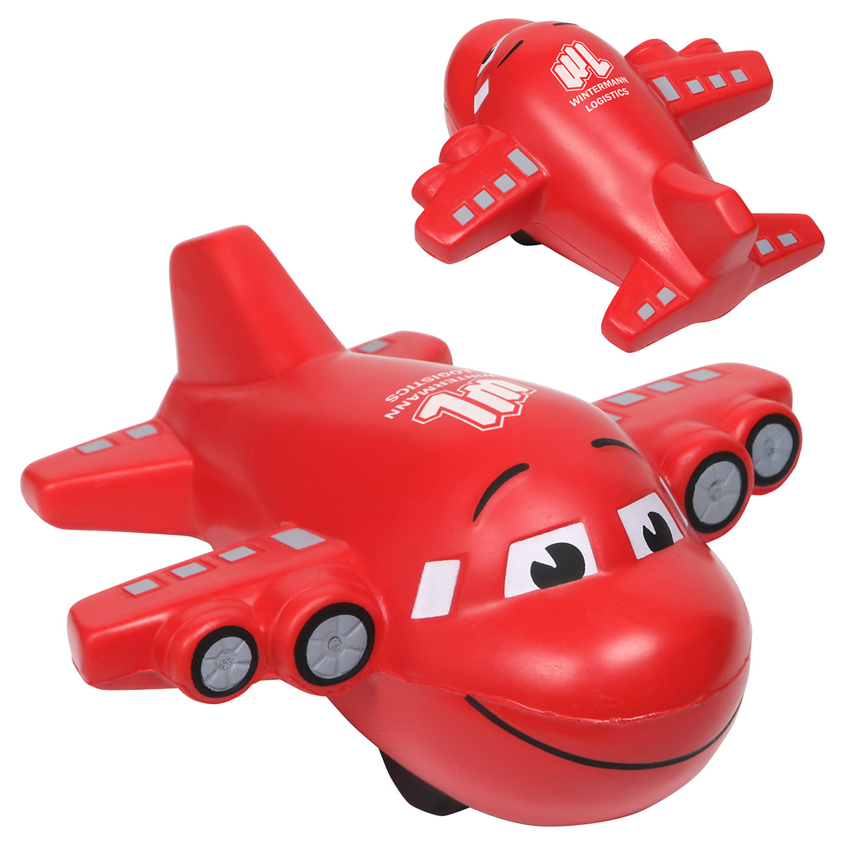 Large Airplane Stress Reliever 20