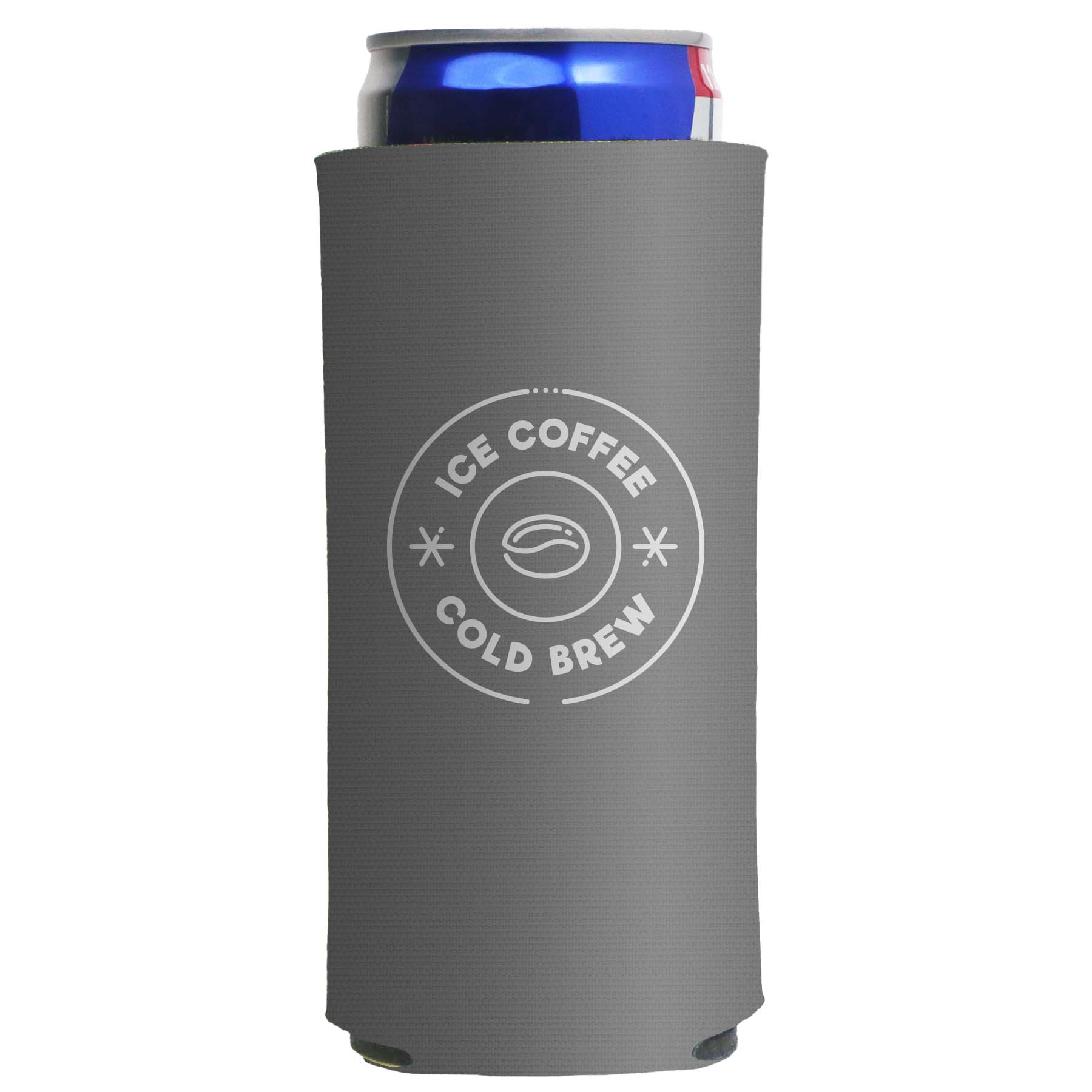 BEST 12 oz Slim can cooler