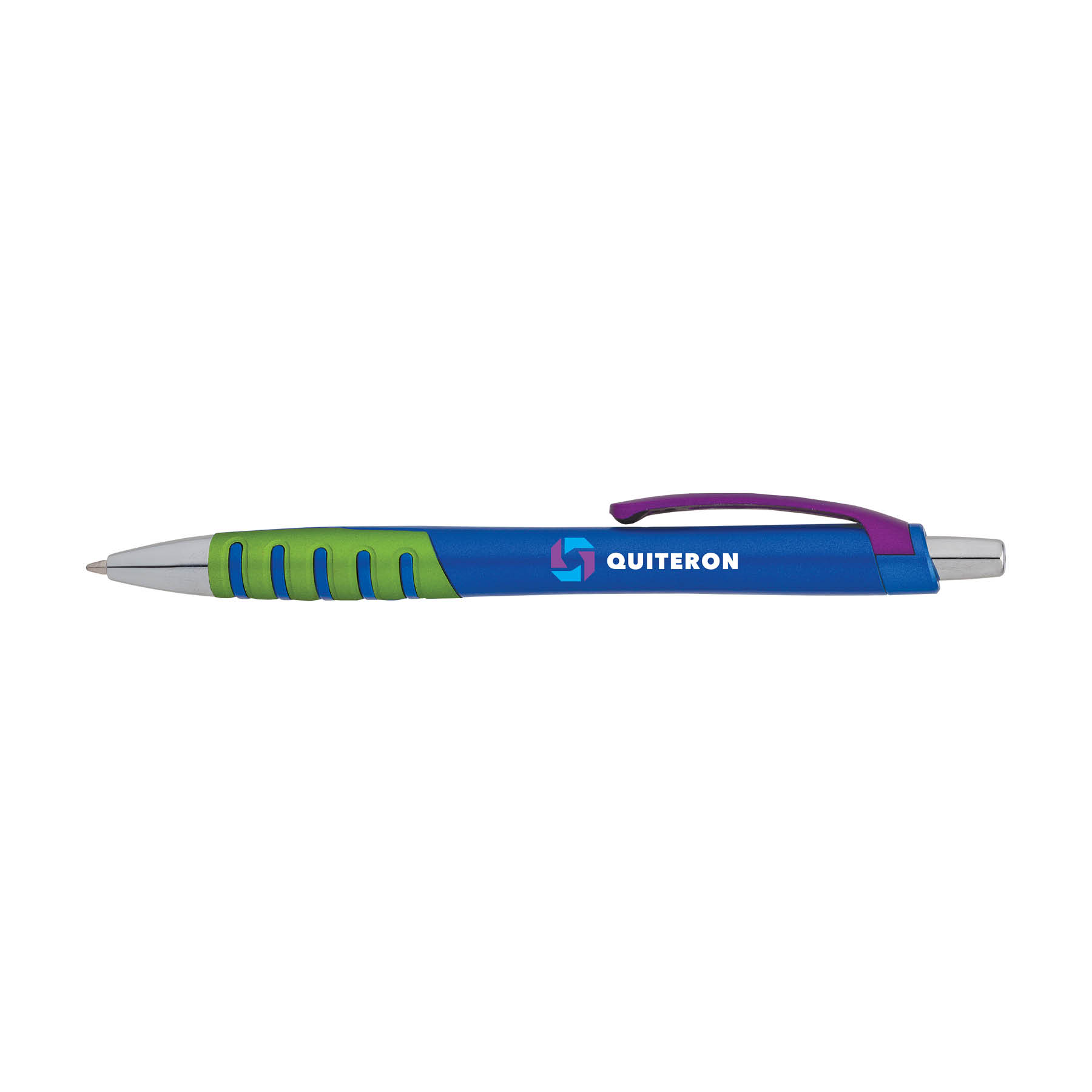 Apex Mix or Match Ballpoint Pen 11