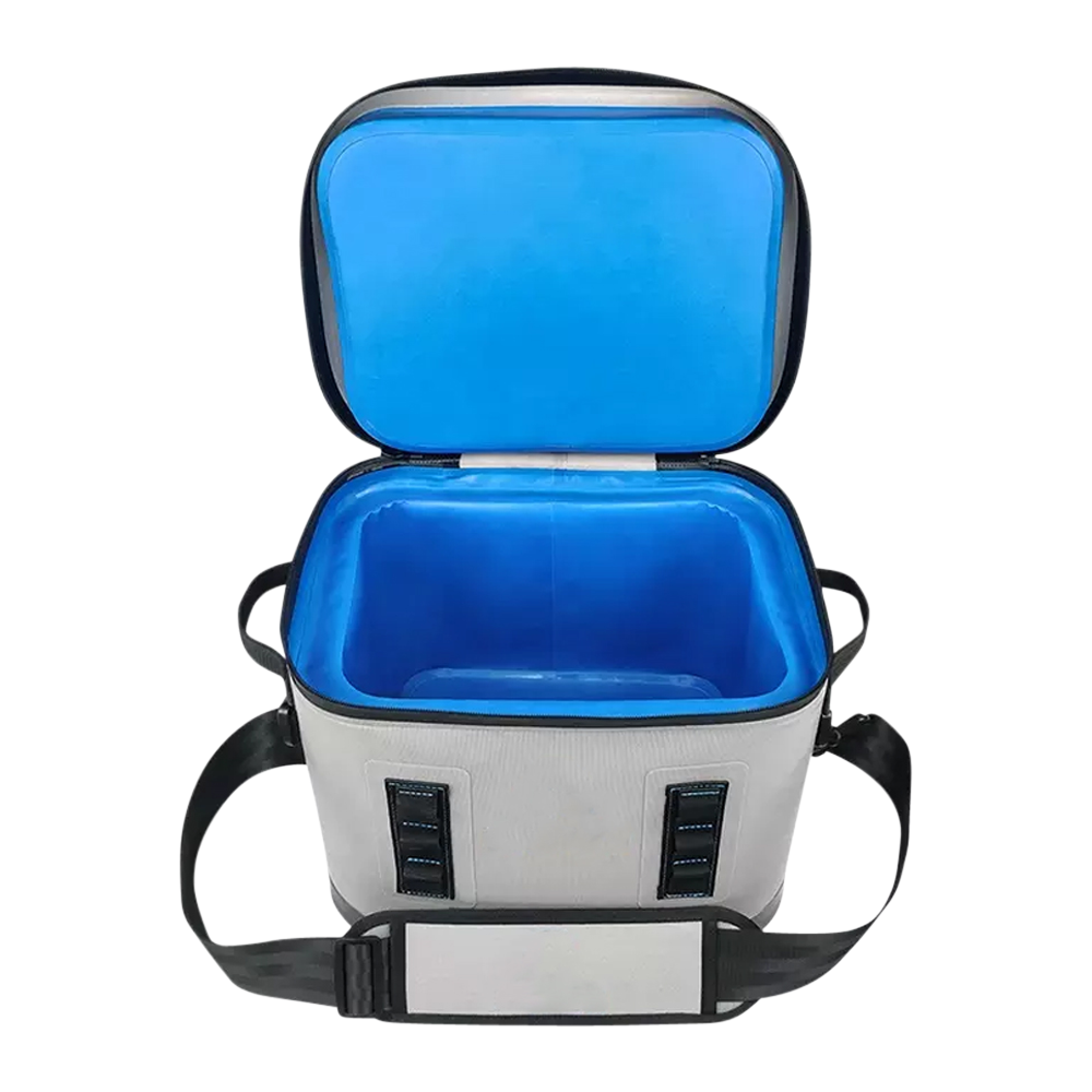 14L Insulated Square Cooler Bag 2